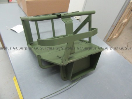 Picture of Mountable Gas Can Holder