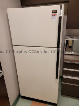Picture of Whirlpool Refrigerator