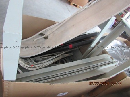 Picture of Scrap Aluminum