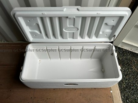 Picture of Coleman Cooler