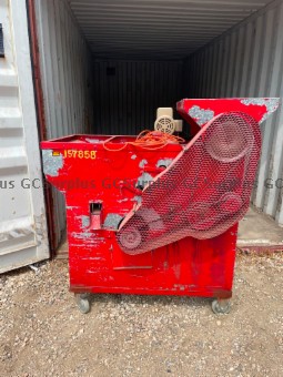 Picture of Seed Cleaner