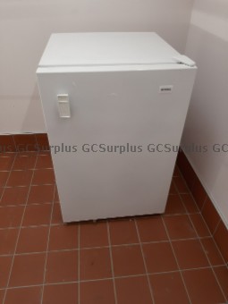 Picture of Mini-Freezer