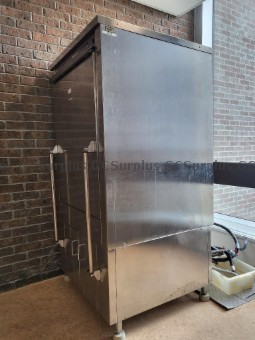 Picture of Dishwasher - Sold for Parts
