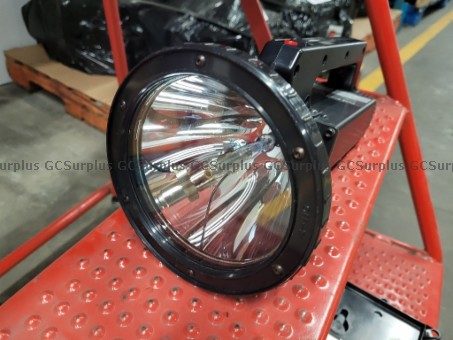Picture of Maxabeam Searchlight MBS-410