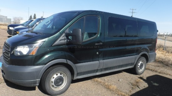 Picture of 2015 Ford Transit 150 (142293 