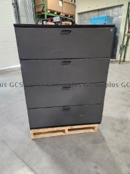 Picture of Filing Cabinet