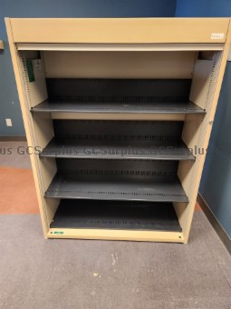 Picture of Flexiform Cabinets