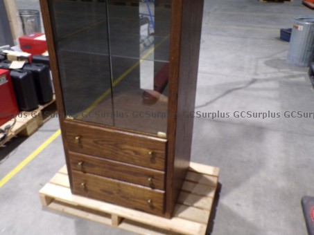 Picture of Stereo Cabinet