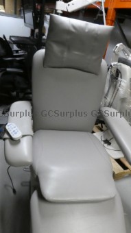 Picture of Dialysis Chair