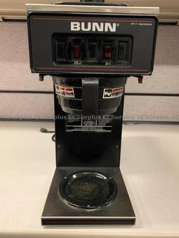 Picture of Bunn VP17-2 Coffee Maker