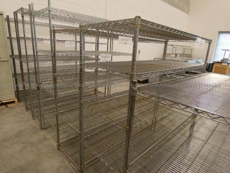 Picture of Wire Racks
