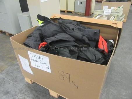 Picture of Floater Coats