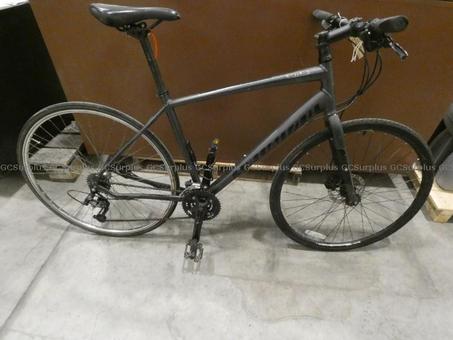 Picture of Specialized Sirrus Sport Bike
