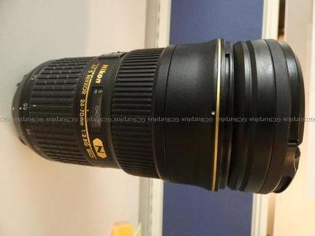 Picture of Nikon AF-S Nikkor 28-70mm 1:2.