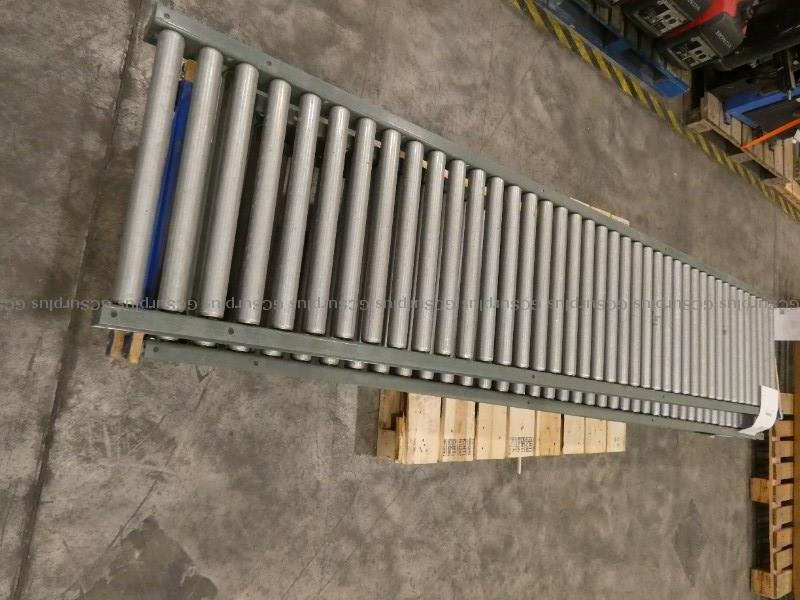 Picture of Heavy Duty Conveyor Roller