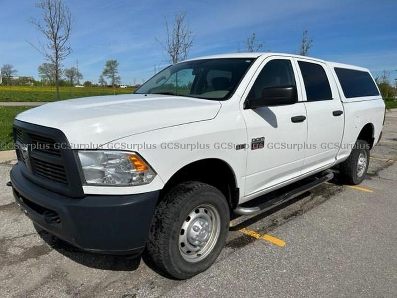 Picture of 2012 RAM 2500 (126691 KM)
