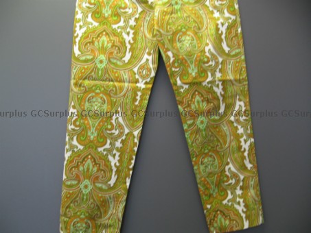 Picture of Dolce & Gabbana Trousers