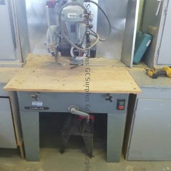 Picture of Delta Radial Arm Saw