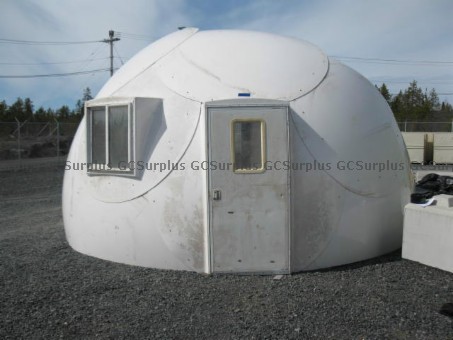 Picture of Intershelter Dome