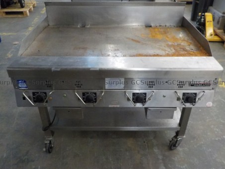 Browse recently sold items