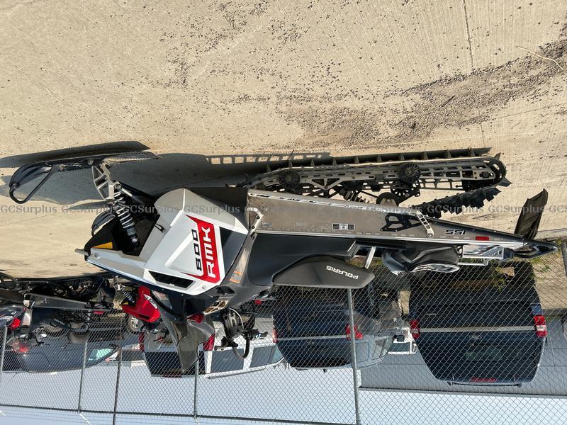 Picture of 2014 POLARIS 800 RMK 155 (913 