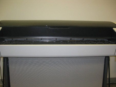 Picture of HP Designjet Printer Plotter
