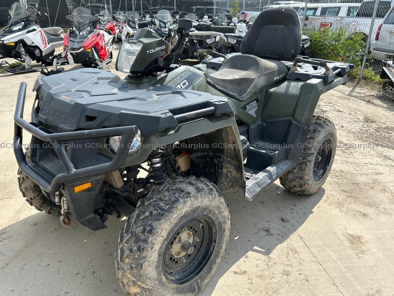 Picture of 2016 Polaris Sportsman 570 Tou