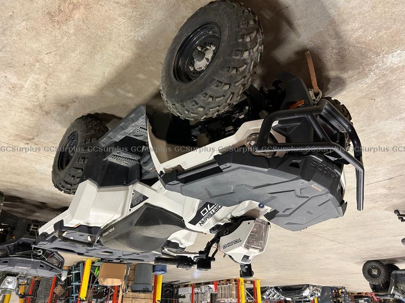 Photo de 2016 Polaris Sportsman Touring