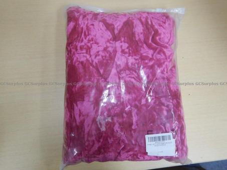 Picture of Pink Velour Women's Clothing