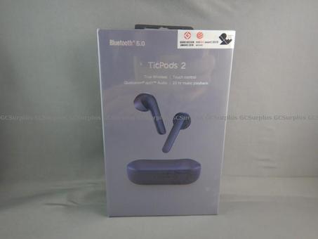 Picture of Mobvoi TicPods 2 WH72016 Wirel