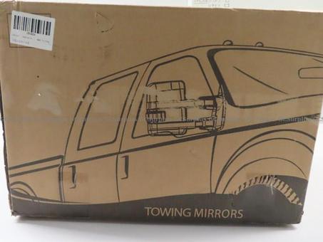 Picture of Powered Truck Tow Mirrors