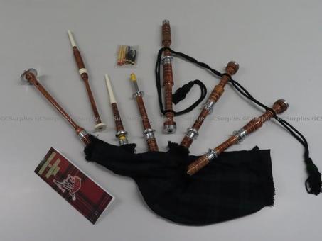 Picture of Bagpipe