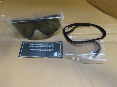 Picture of Special Protective Eyewear