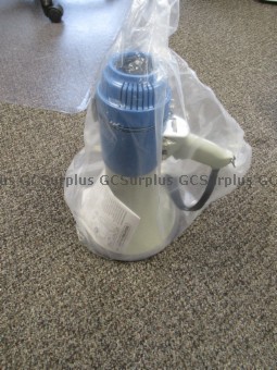 Picture of Lind LE950-S Megaphone 25W wit