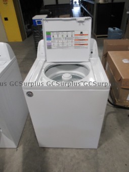 Picture of Amana Washer and Dryer