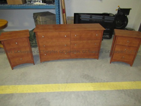 Picture of Bedroom Furniture