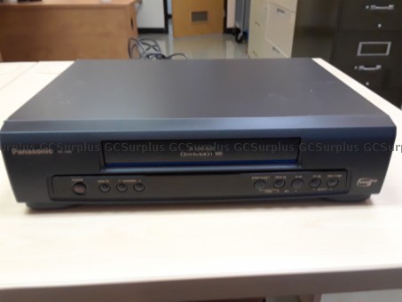 Picture of Panasonic PV-7401-K Video Cass