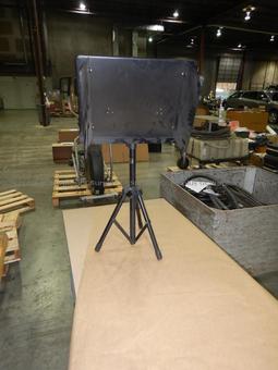 Picture of Yorkville Music Stand