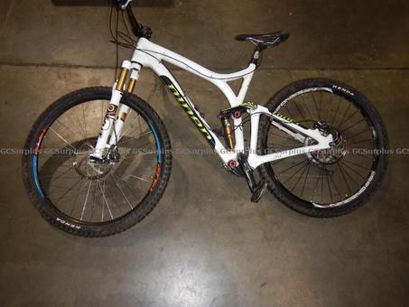 Picture of Niner Rip 9 RDO Mountain Bike