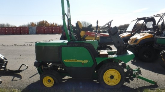 Picture of 2005 John Deere 1445 Lawn Trac