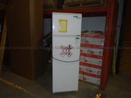 Picture of Lot of Fridges/Freezers - Sold