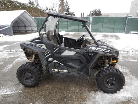 Picture of 2019 Polaris RZR 900 ATV (4340