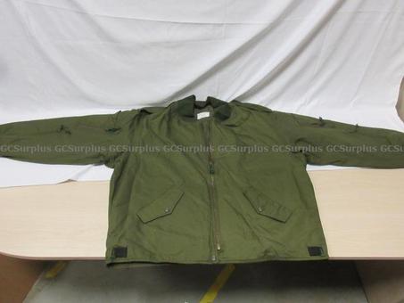 Picture of 4 Flight Jackets