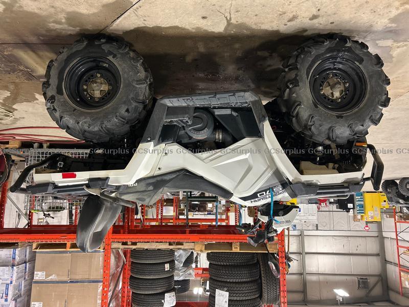 Picture of 2016 POLARIS SPORTSMAN TOURING
