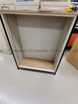Picture of Used Bookcase