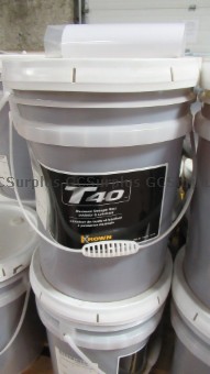 Picture of 13 Pails of Krown T40 Rust Inh