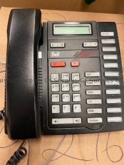Picture of 70 Bell 9316 Desk Phones