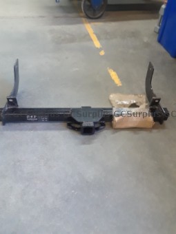Picture of DSP Hitch Receiver