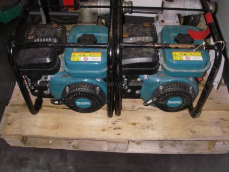Picture of Makita Centrifugal Pumps