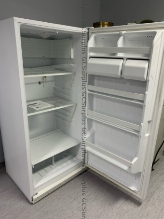 Picture of Used Wood's Refrigerator